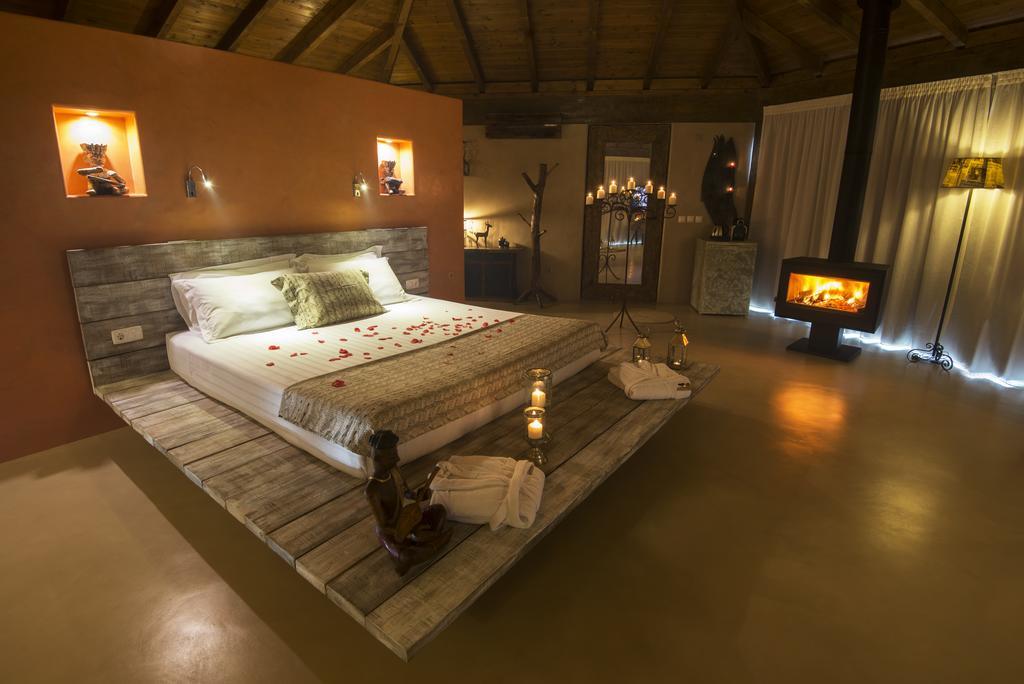 Herdade Do Amarelo Nature & Spa Vila Nova de Milfontes Exterior photo