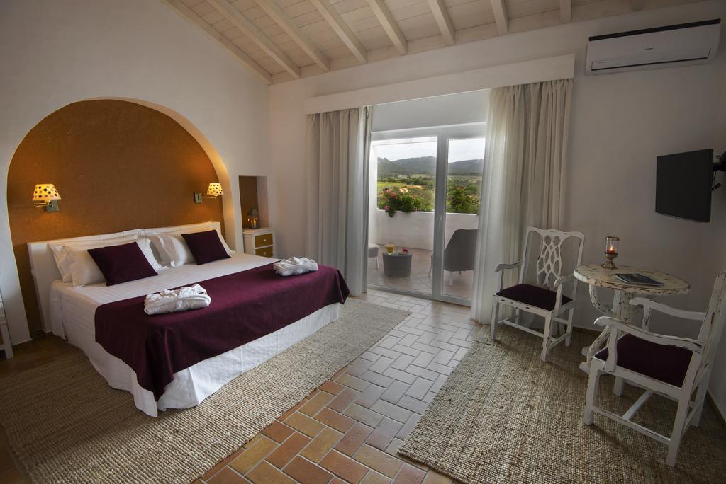 Herdade Do Amarelo Nature & Spa Vila Nova de Milfontes Exterior photo