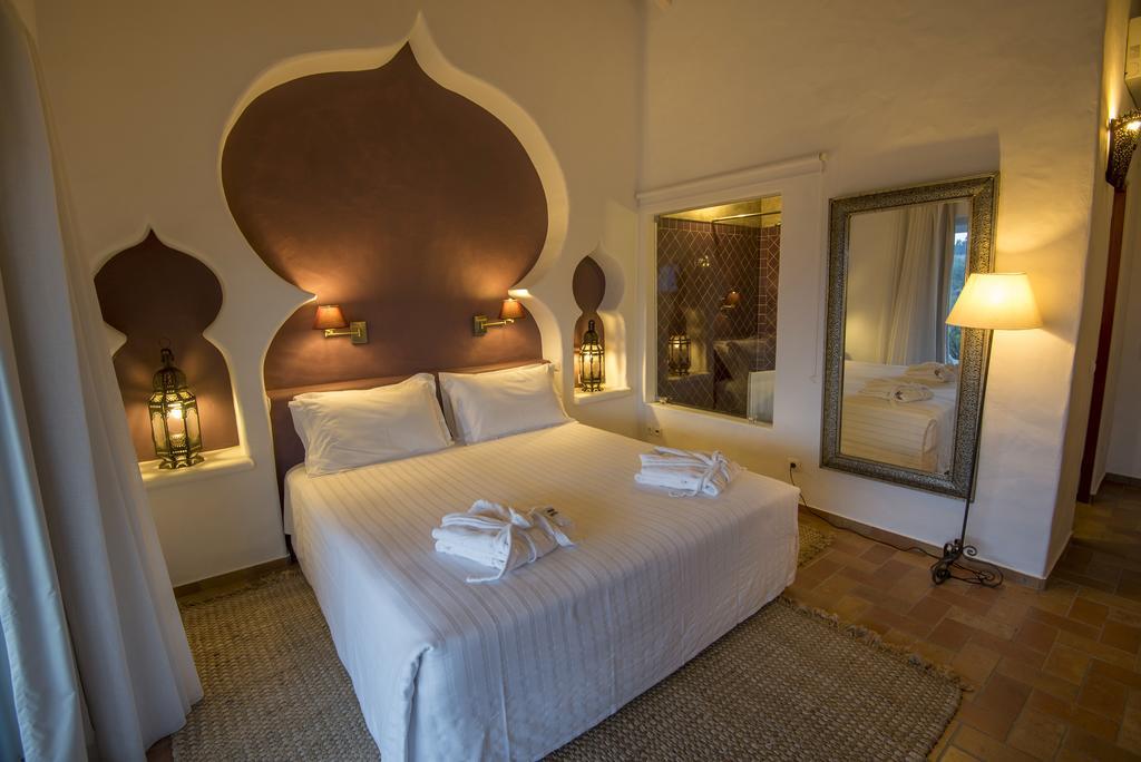 Herdade Do Amarelo Nature & Spa Vila Nova de Milfontes Exterior photo