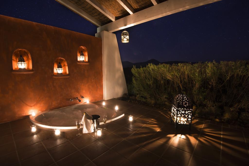 Herdade Do Amarelo Nature & Spa Vila Nova de Milfontes Exterior photo