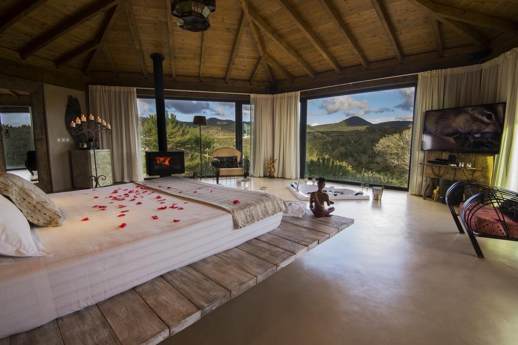 Herdade Do Amarelo Nature & Spa Vila Nova de Milfontes Exterior photo