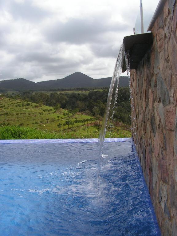 Herdade Do Amarelo Nature & Spa Vila Nova de Milfontes Exterior photo