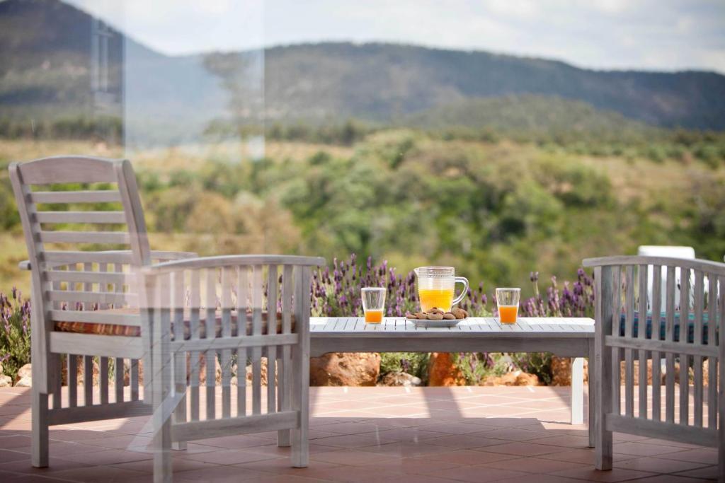 Herdade Do Amarelo Nature & Spa Vila Nova de Milfontes Room photo
