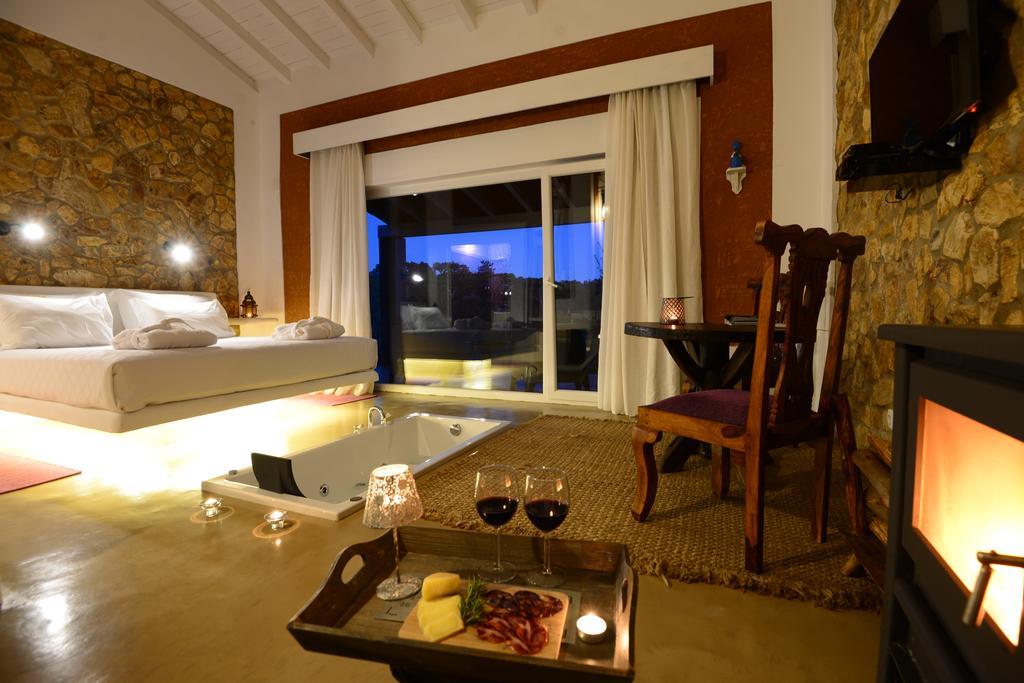 Herdade Do Amarelo Nature & Spa Vila Nova de Milfontes Exterior photo