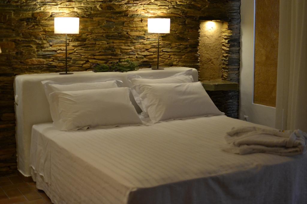 Herdade Do Amarelo Nature & Spa Vila Nova de Milfontes Room photo