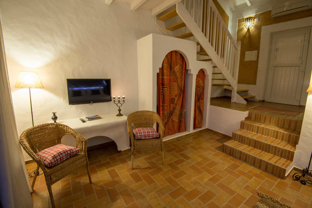 Herdade Do Amarelo Nature & Spa Vila Nova de Milfontes Exterior photo