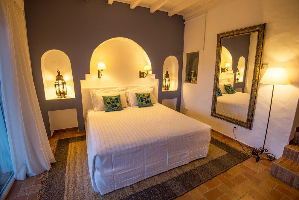 Herdade Do Amarelo Nature & Spa Vila Nova de Milfontes Exterior photo