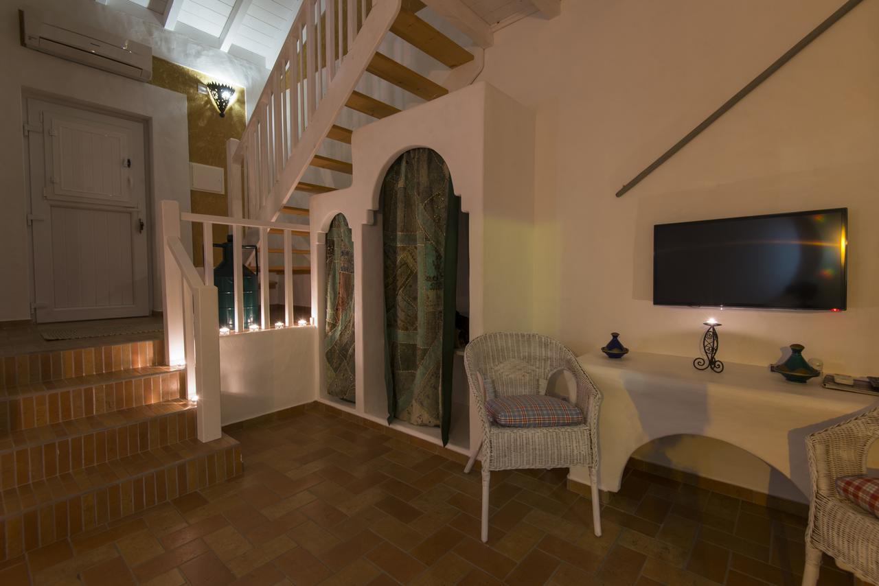 Herdade Do Amarelo Nature & Spa Vila Nova de Milfontes Exterior photo