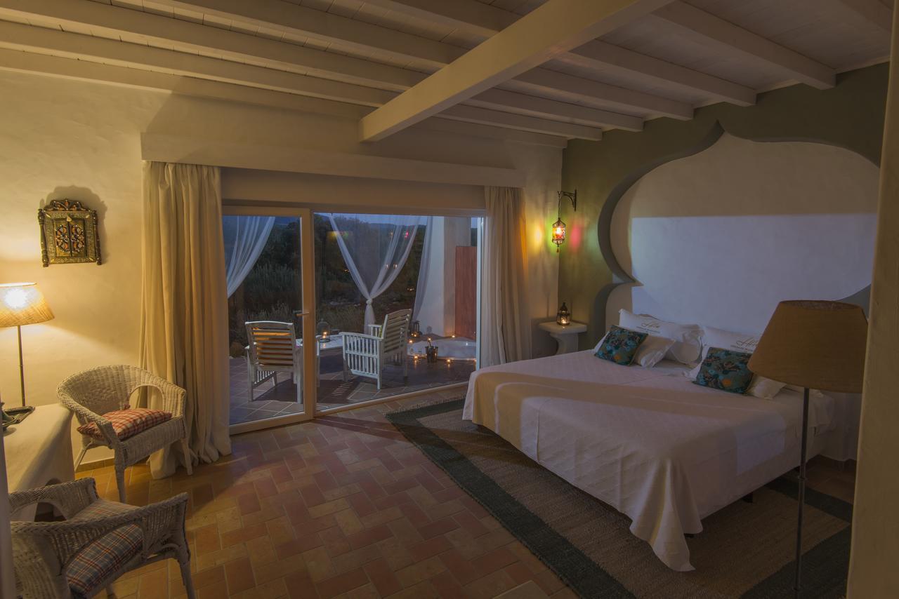 Herdade Do Amarelo Nature & Spa Vila Nova de Milfontes Exterior photo