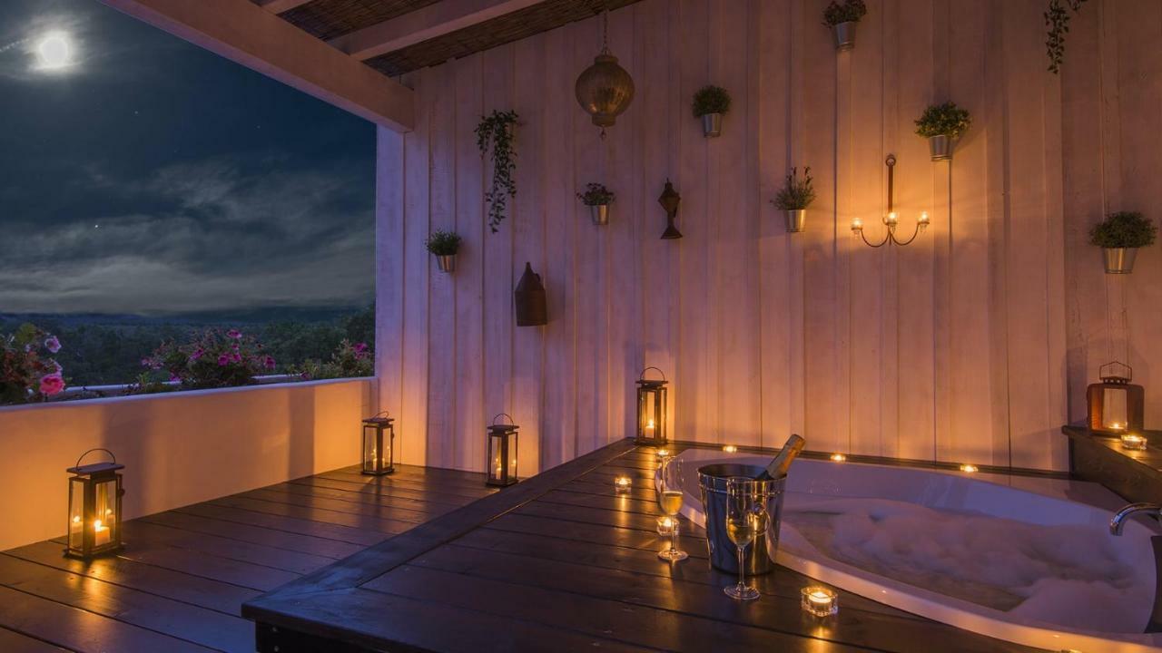 Herdade Do Amarelo Nature & Spa Vila Nova de Milfontes Exterior photo