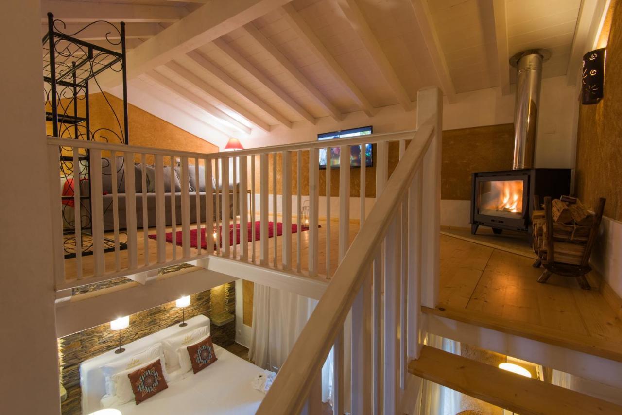 Herdade Do Amarelo Nature & Spa Vila Nova de Milfontes Room photo