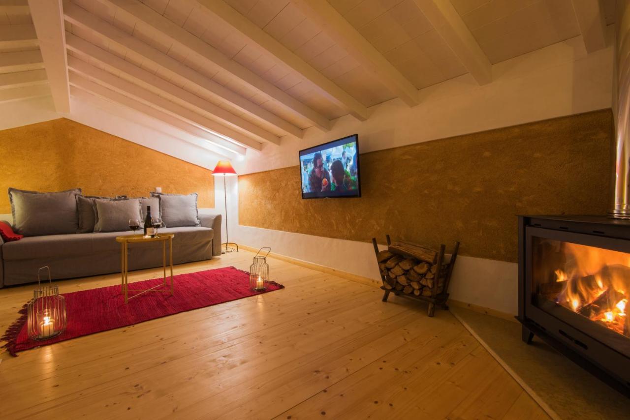 Herdade Do Amarelo Nature & Spa Vila Nova de Milfontes Room photo